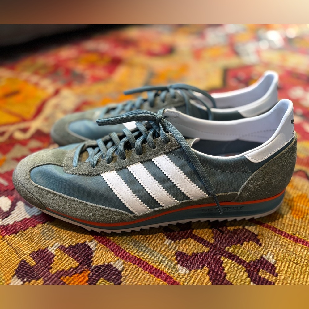 ADIDAS SL 72